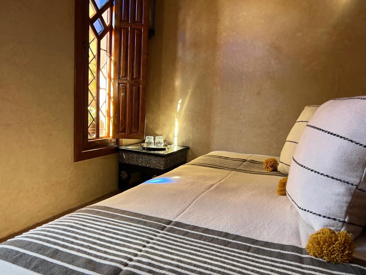 Riad Livia Marrakech - Adults Only Marrákes Kültér fotó