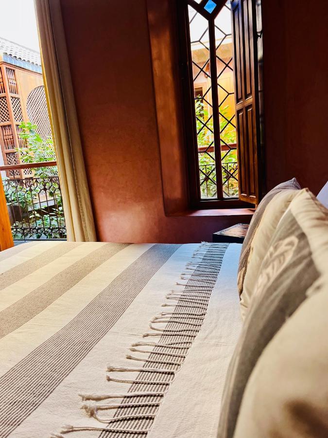 Riad Livia Marrakech - Adults Only Marrákes Kültér fotó