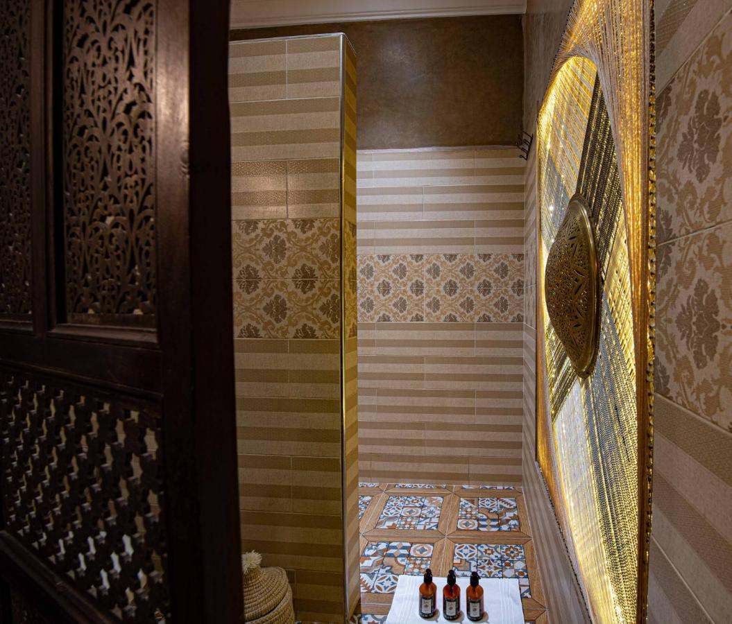 Riad Livia Marrakech - Adults Only Marrákes Kültér fotó