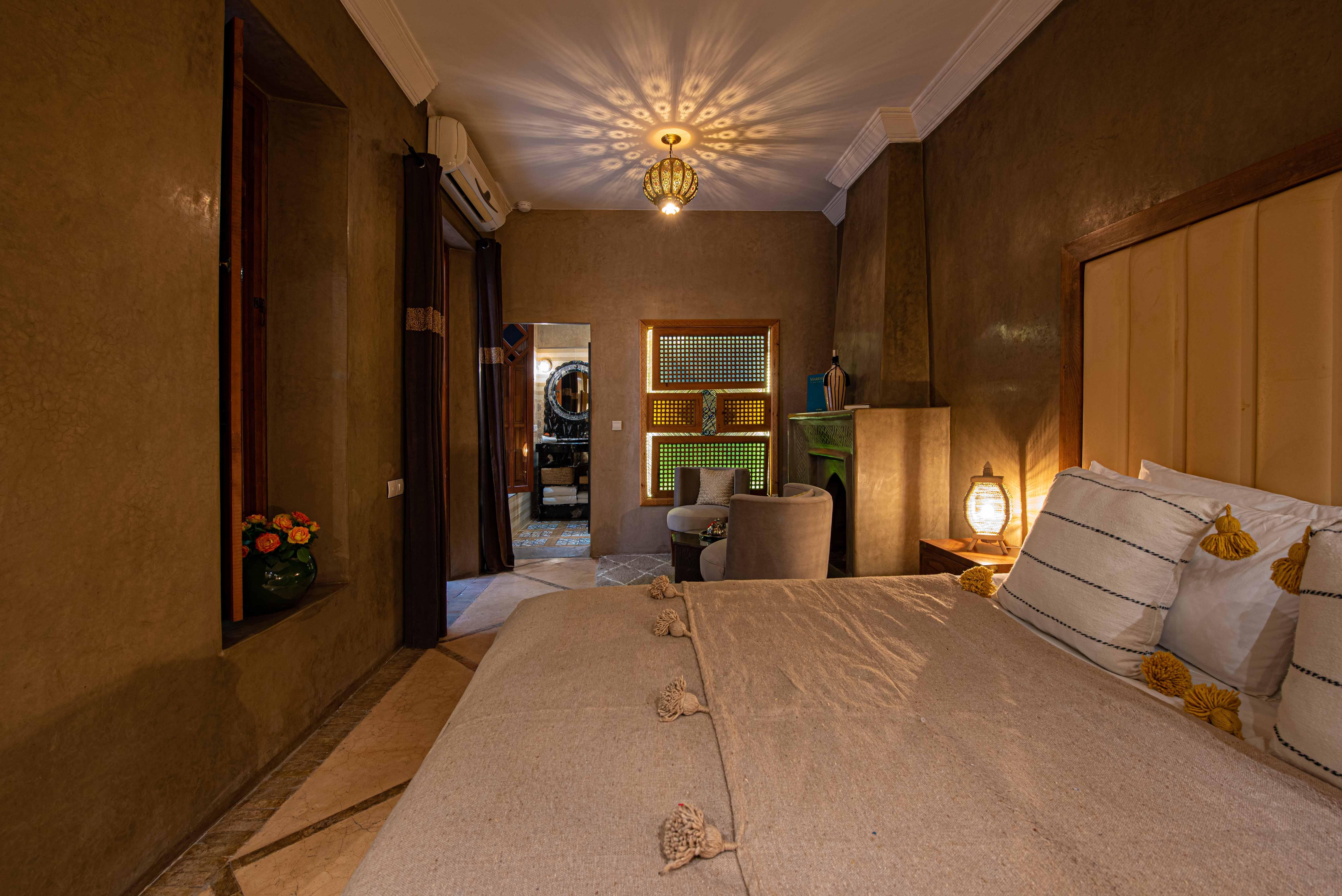 Riad Livia Marrakech - Adults Only Marrákes Kültér fotó