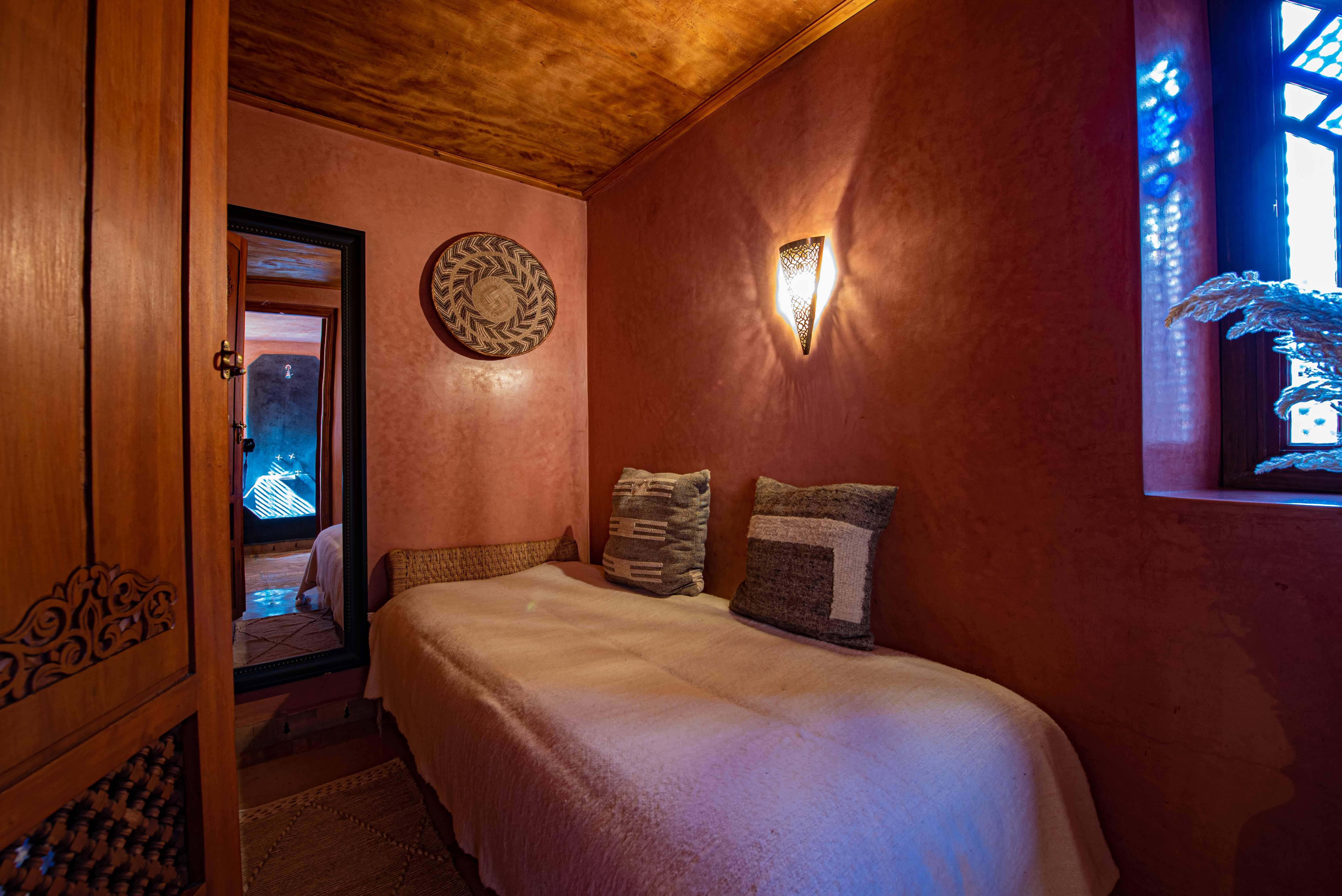Riad Livia Marrakech - Adults Only Marrákes Kültér fotó