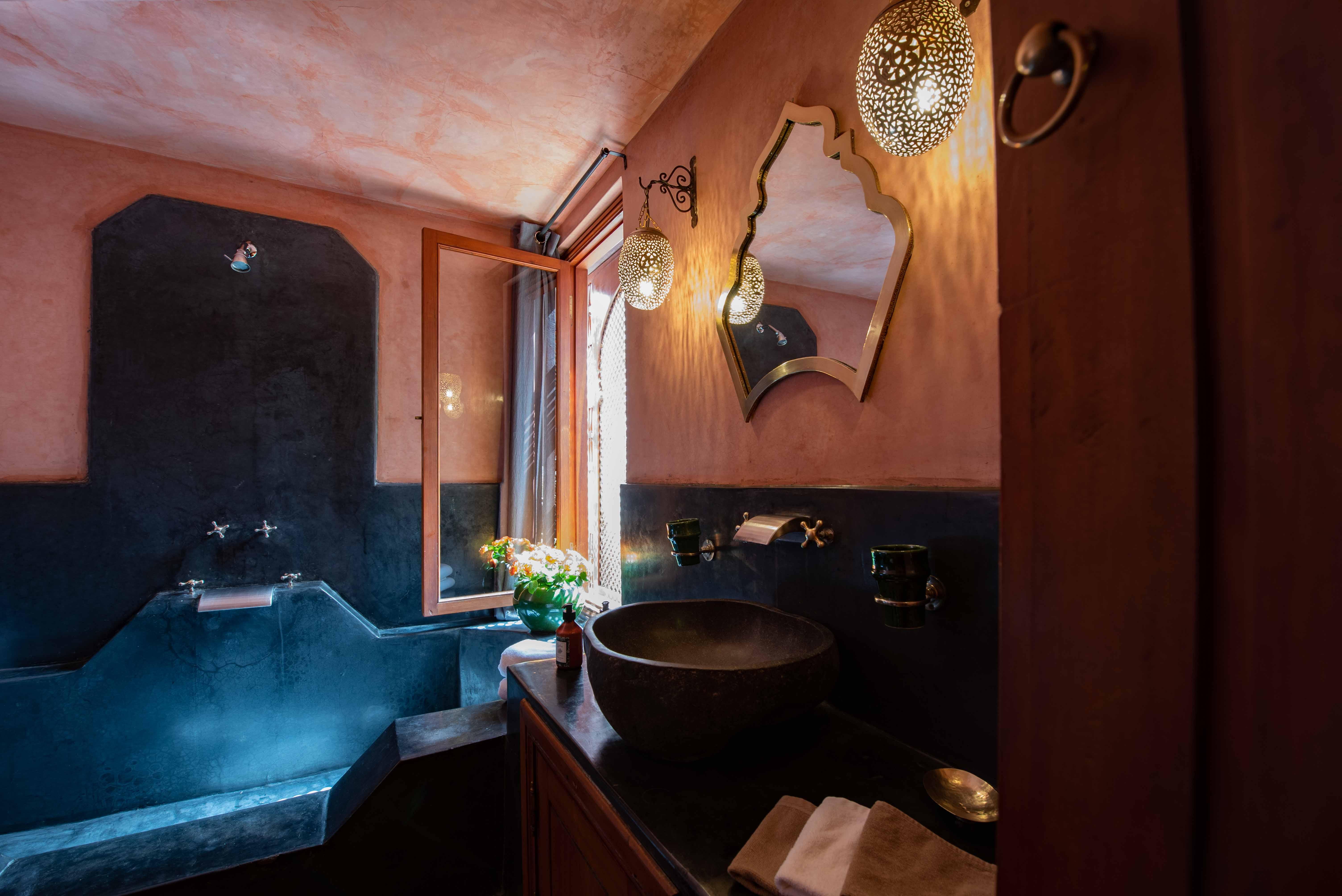 Riad Livia Marrakech - Adults Only Marrákes Kültér fotó