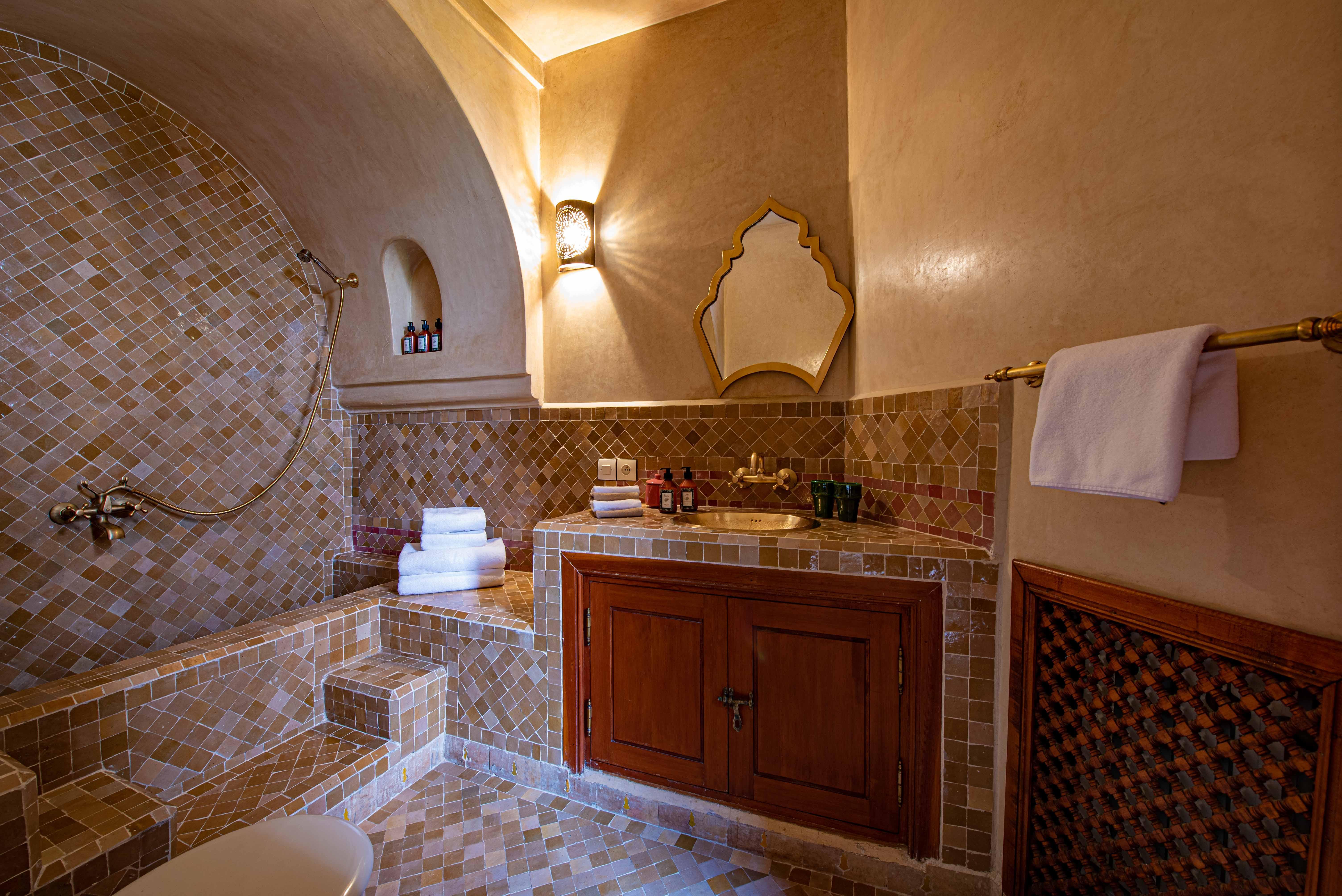 Riad Livia Marrakech - Adults Only Marrákes Kültér fotó