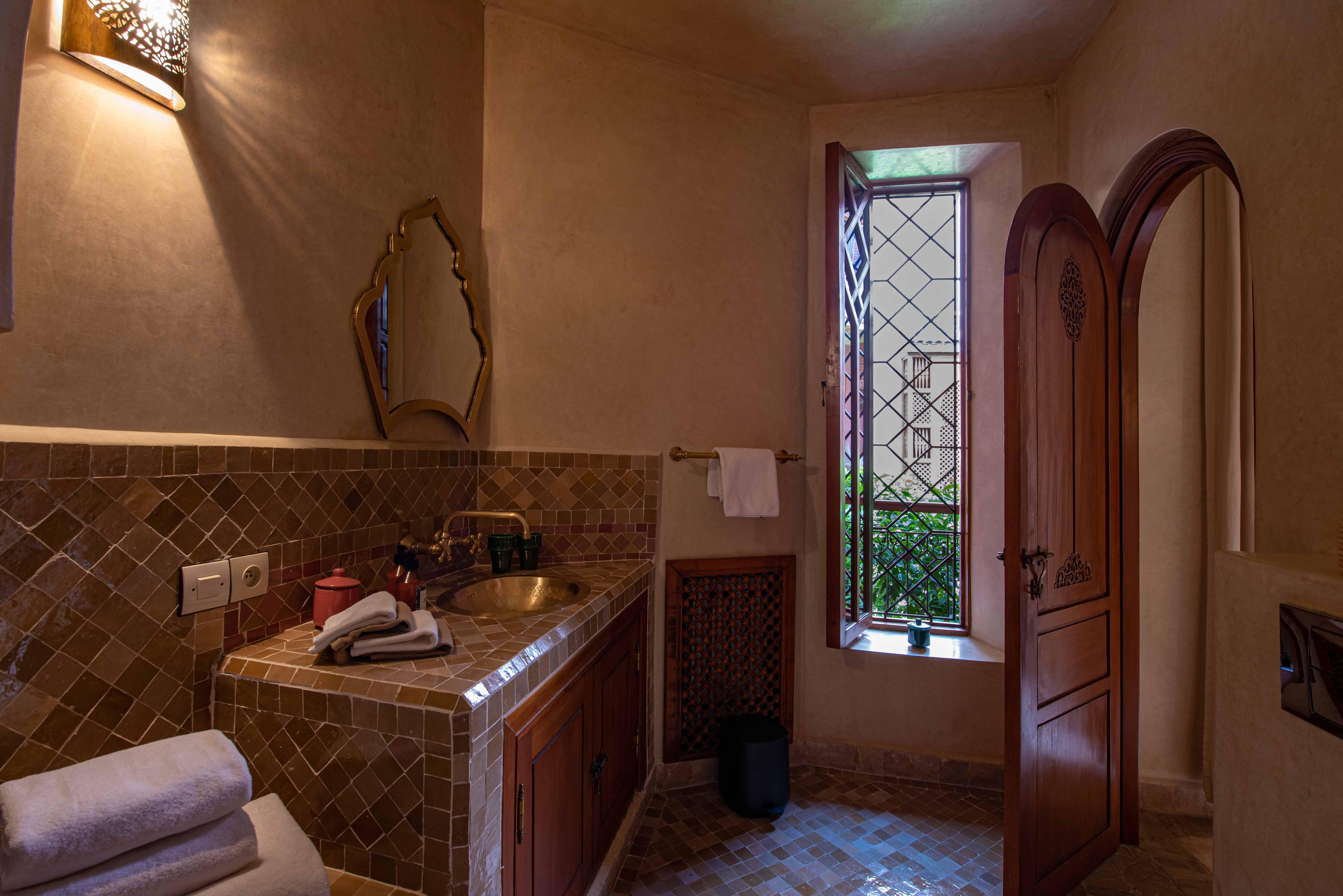 Riad Livia Marrakech - Adults Only Marrákes Kültér fotó