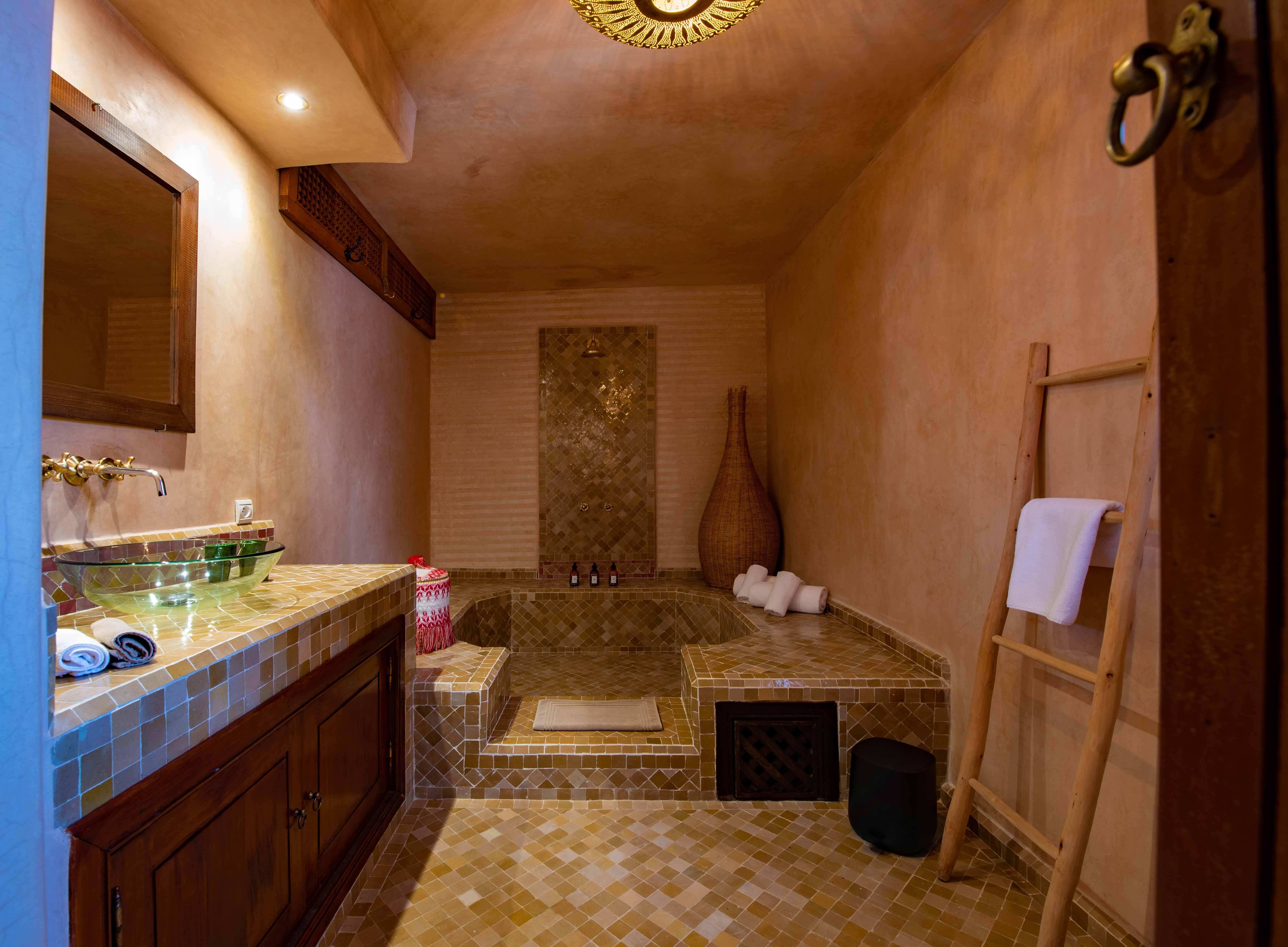 Riad Livia Marrakech - Adults Only Marrákes Kültér fotó