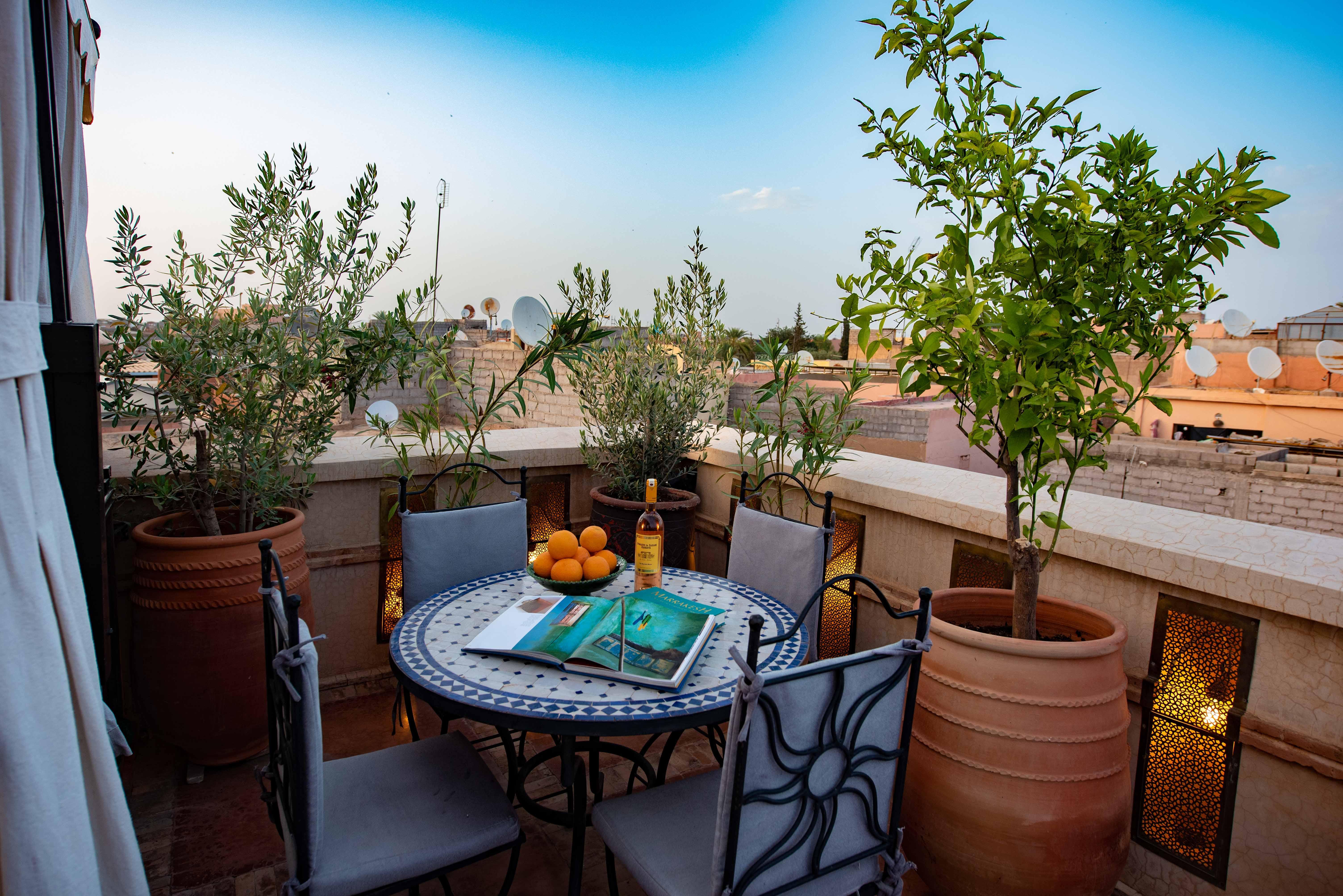 Riad Livia Marrakech - Adults Only Marrákes Kültér fotó