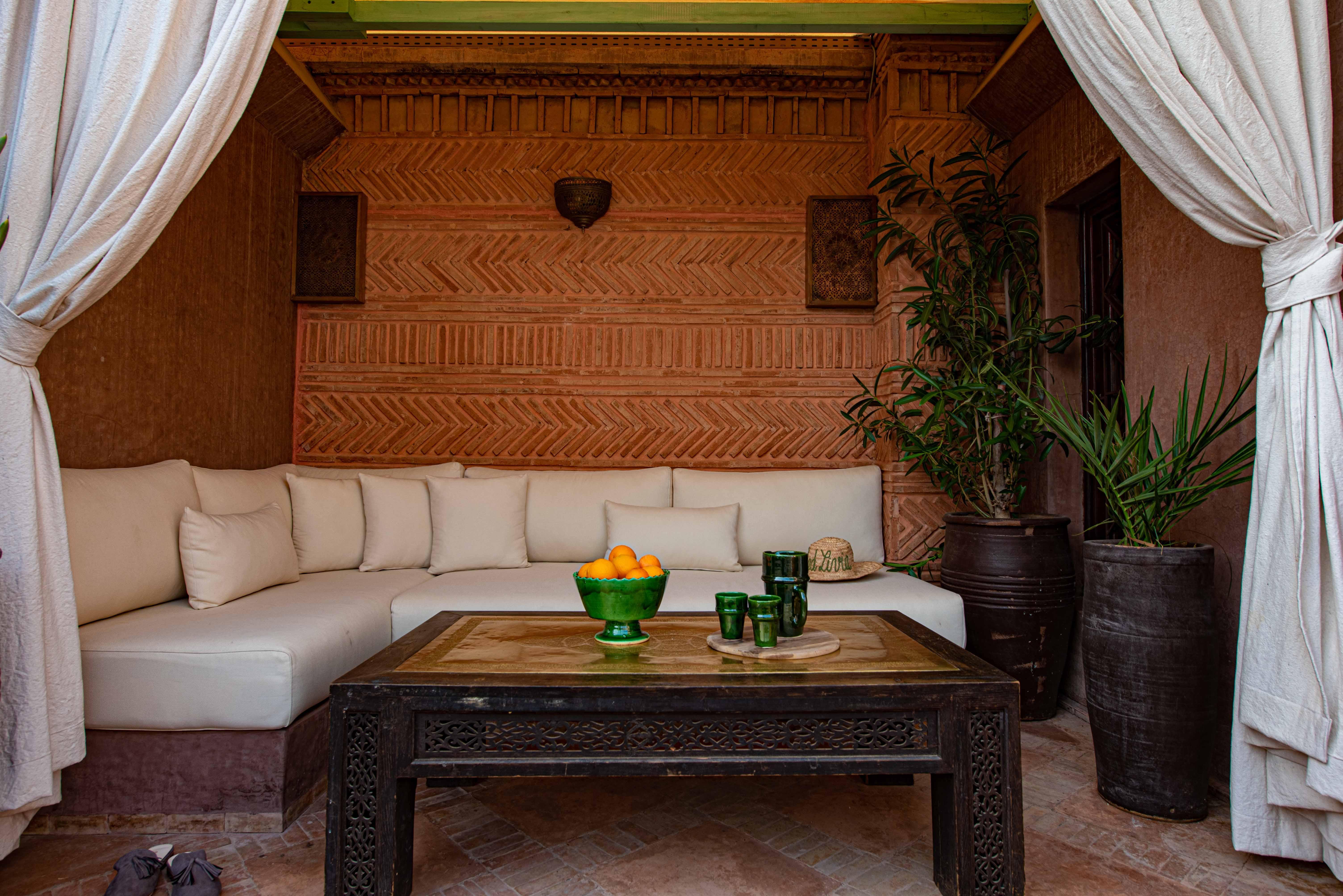 Riad Livia Marrakech - Adults Only Marrákes Kültér fotó