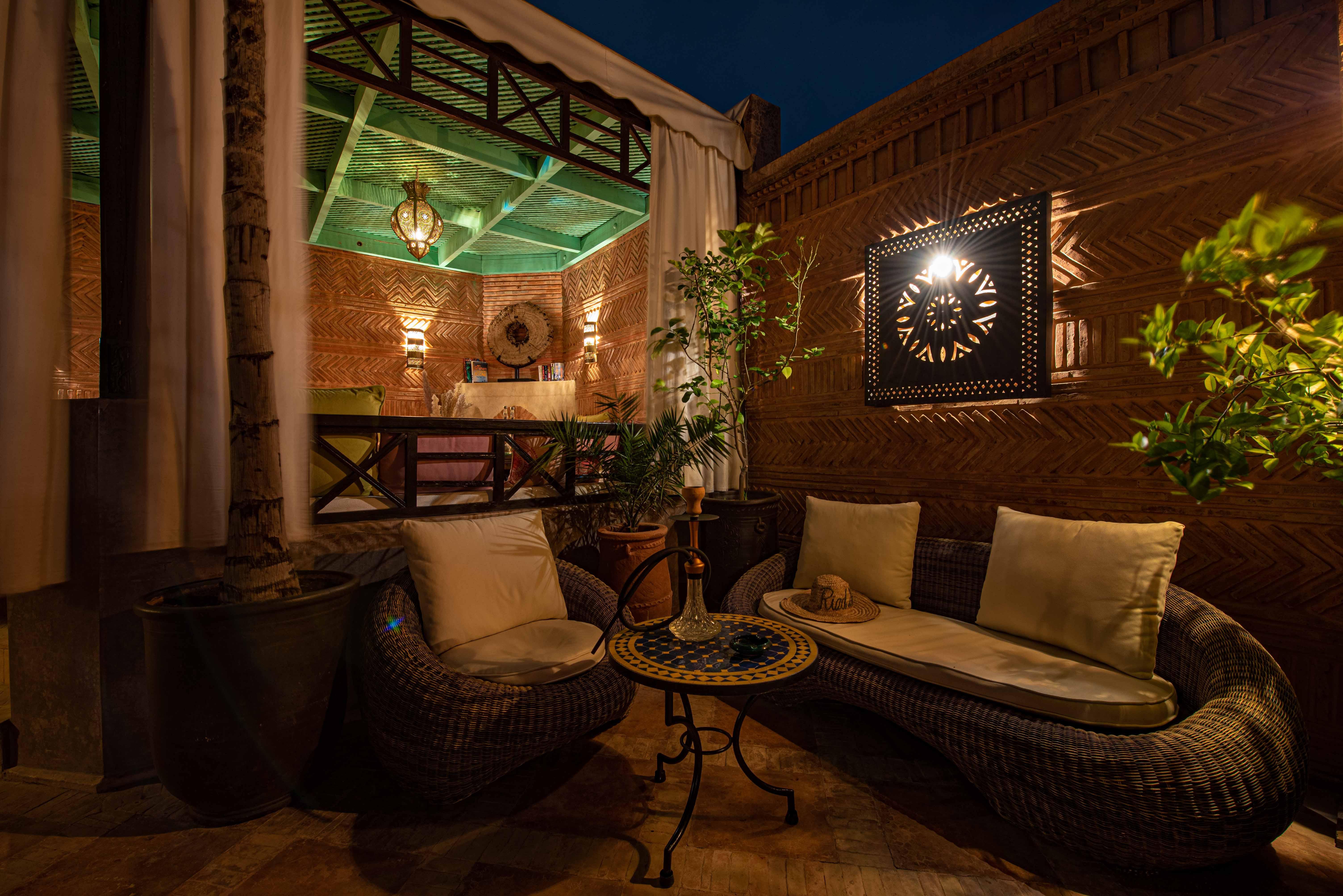 Riad Livia Marrakech - Adults Only Marrákes Kültér fotó