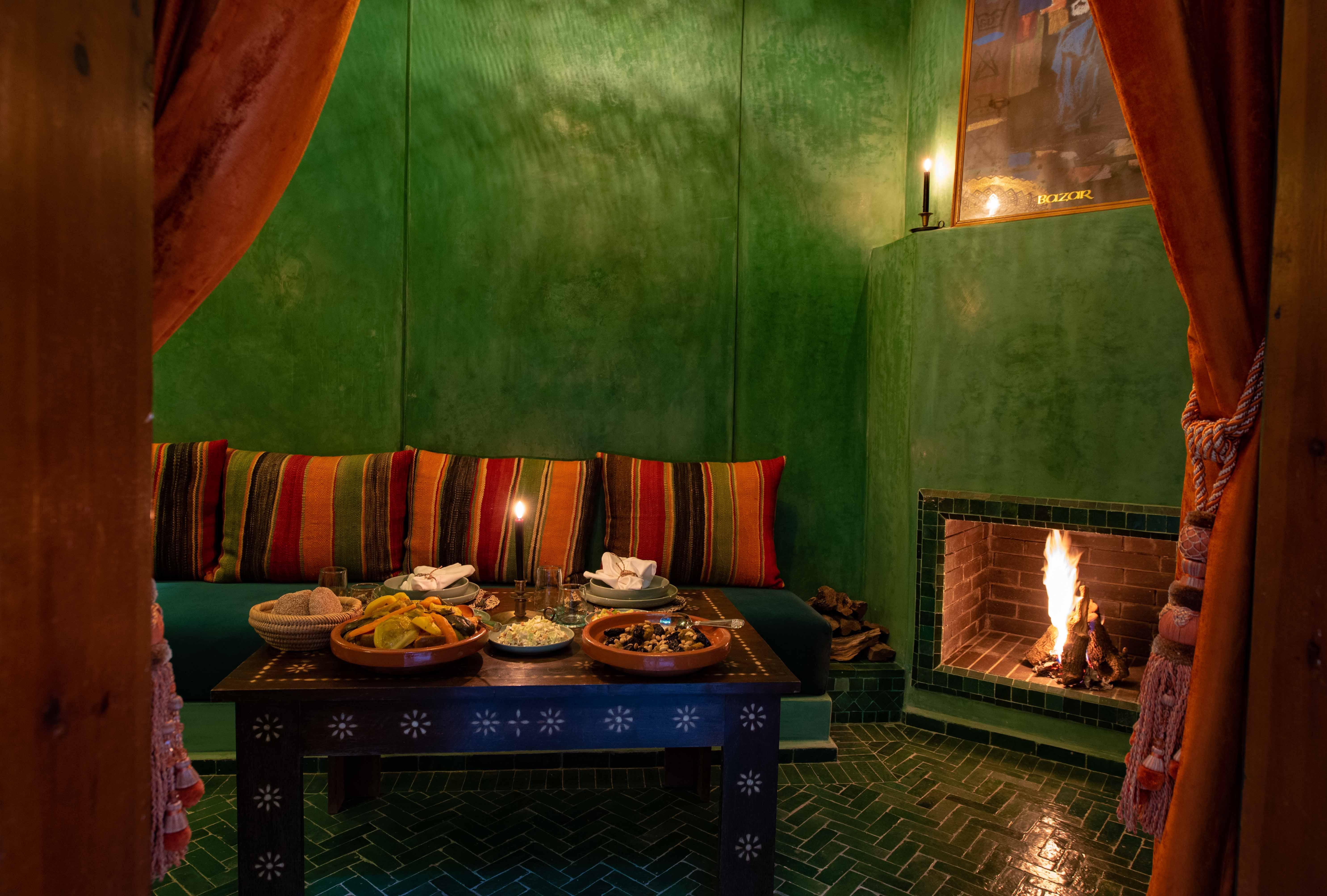 Riad Livia Marrakech - Adults Only Marrákes Kültér fotó