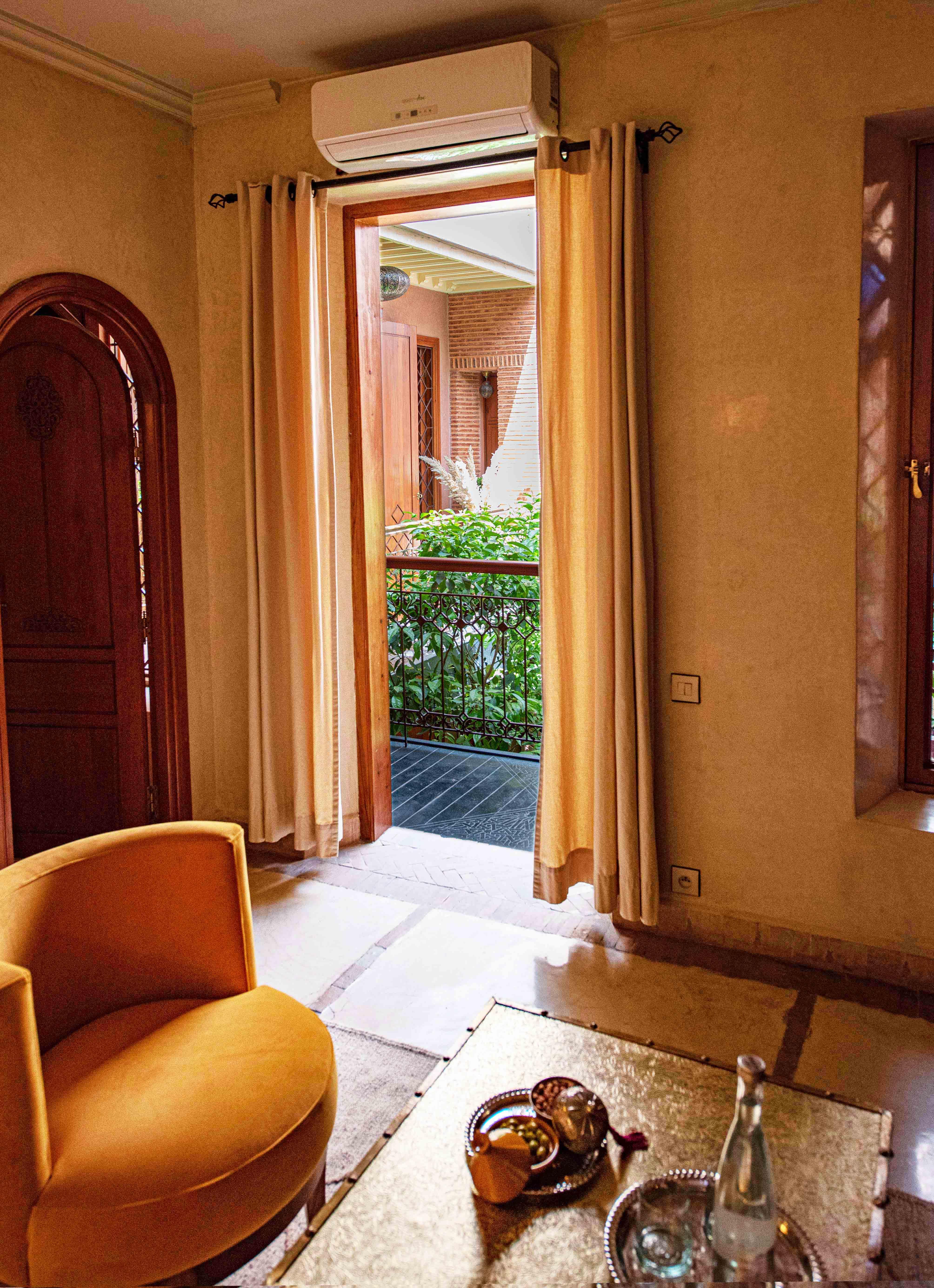 Riad Livia Marrakech - Adults Only Marrákes Kültér fotó