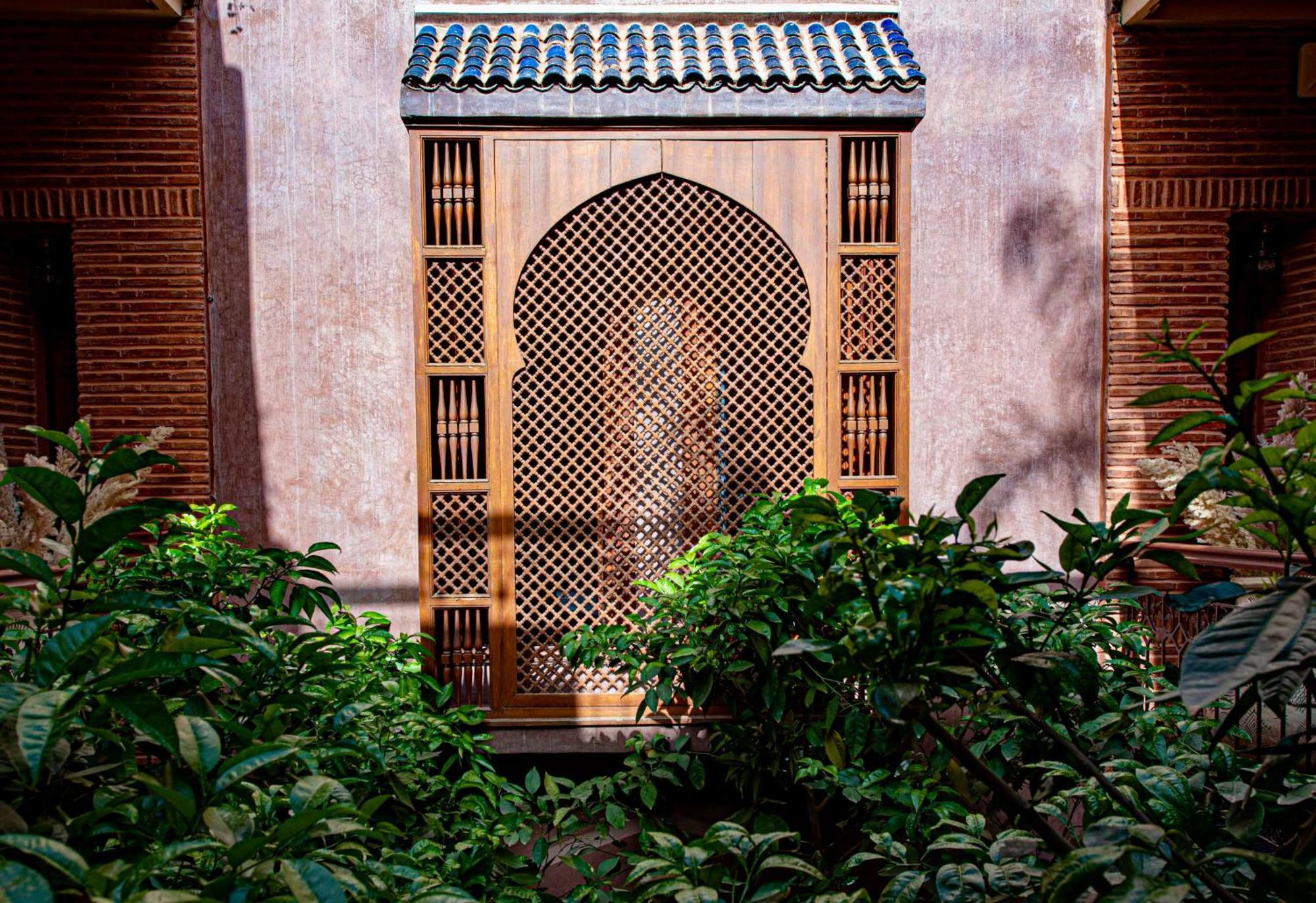 Riad Livia Marrakech - Adults Only Marrákes Kültér fotó