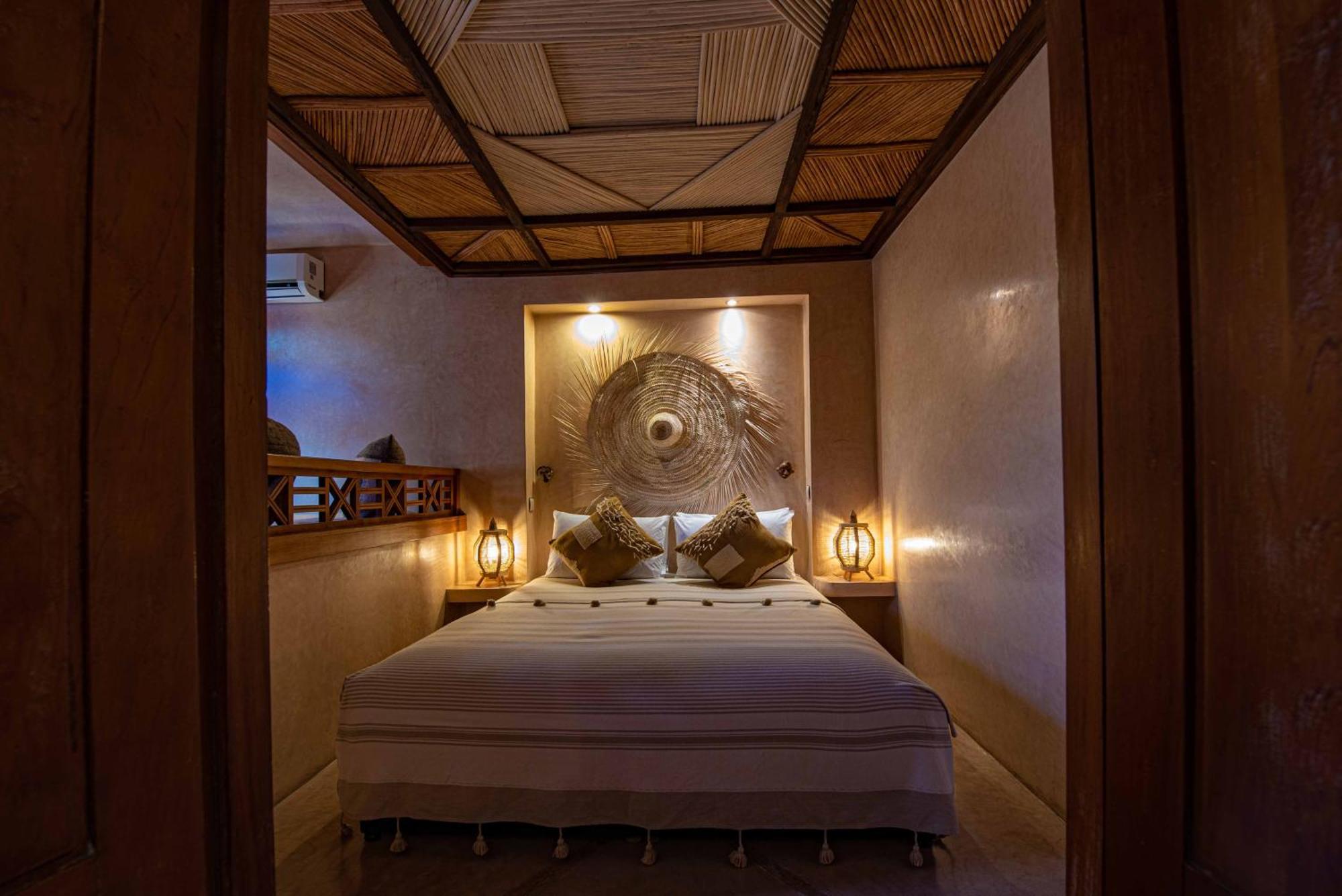 Riad Livia Marrakech - Adults Only Marrákes Szoba fotó