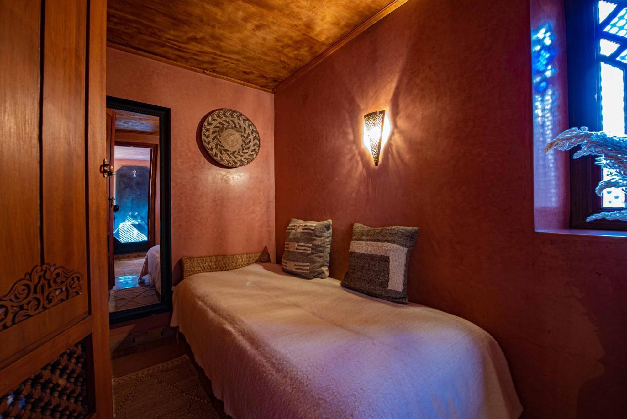 Riad Livia Marrakech - Adults Only Marrákes Szoba fotó